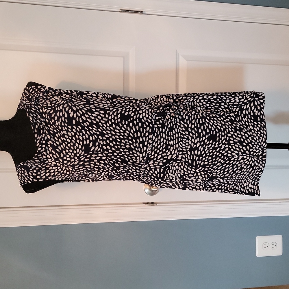 Loft Petite Dress
